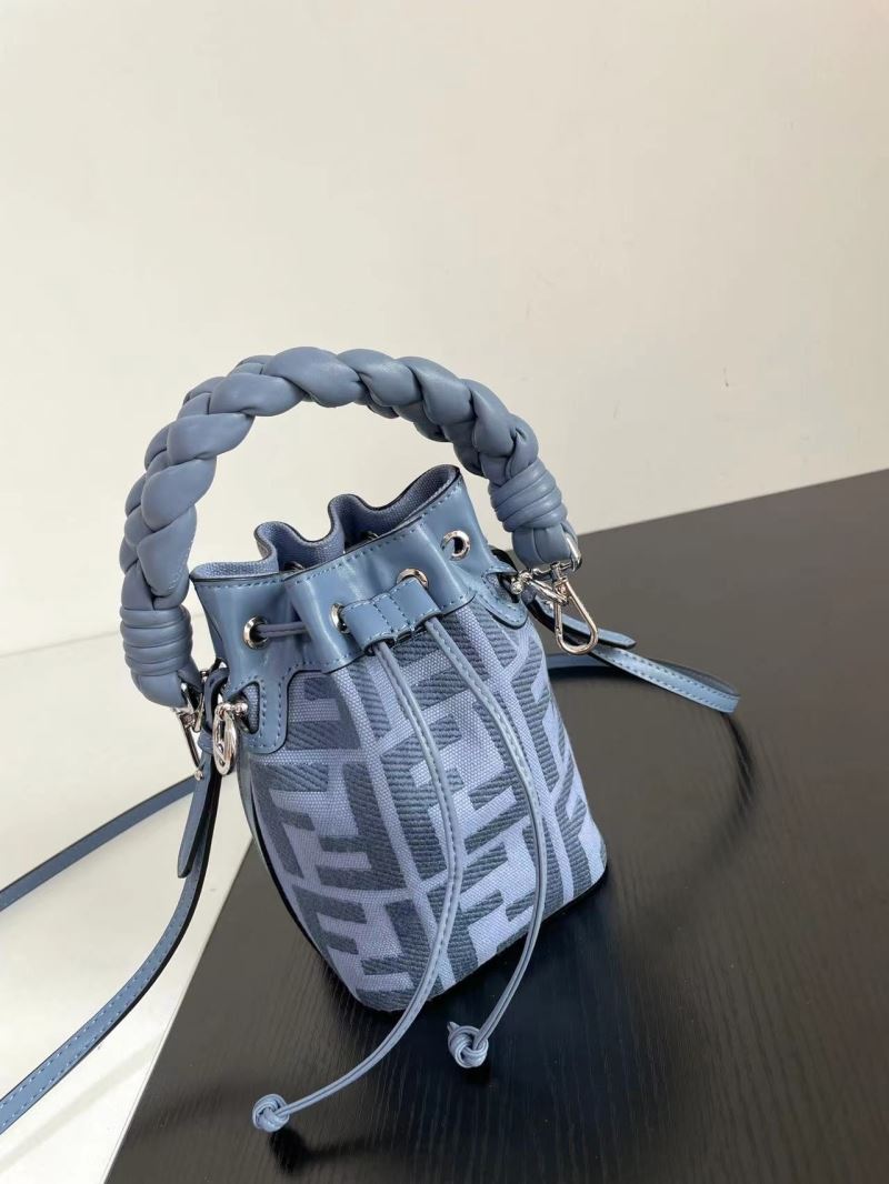 Fendi Bucket Bags